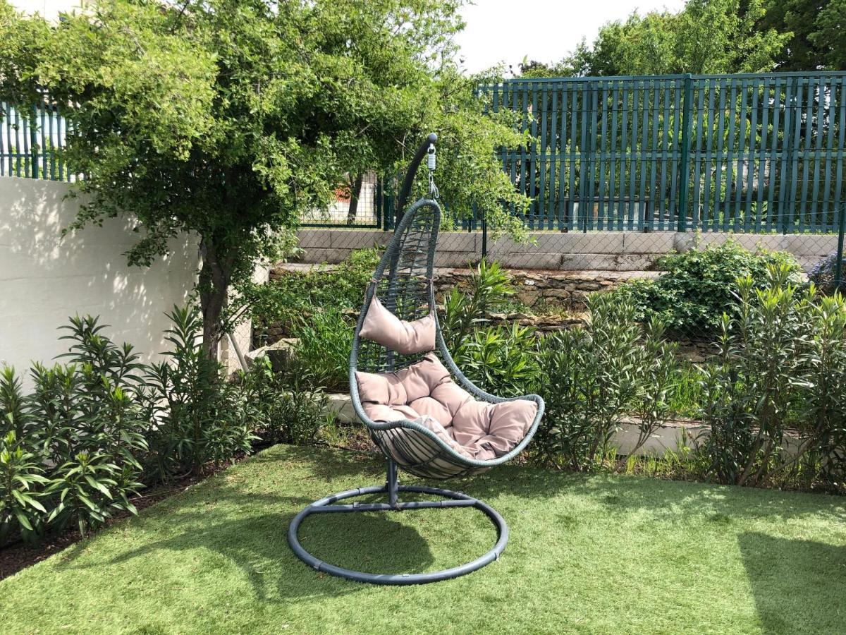 Gite Climatise Avec Piscine Sur Les Hauteurs De Bollène Buitenkant foto